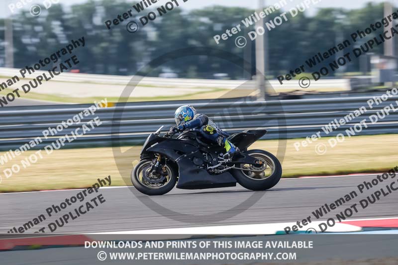 25 to 27th july 2019;Slovakia Ring;event digital images;motorbikes;no limits;peter wileman photography;trackday;trackday digital images